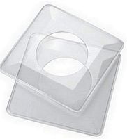 Защита для обоев REV 1-м прозрачный картинка